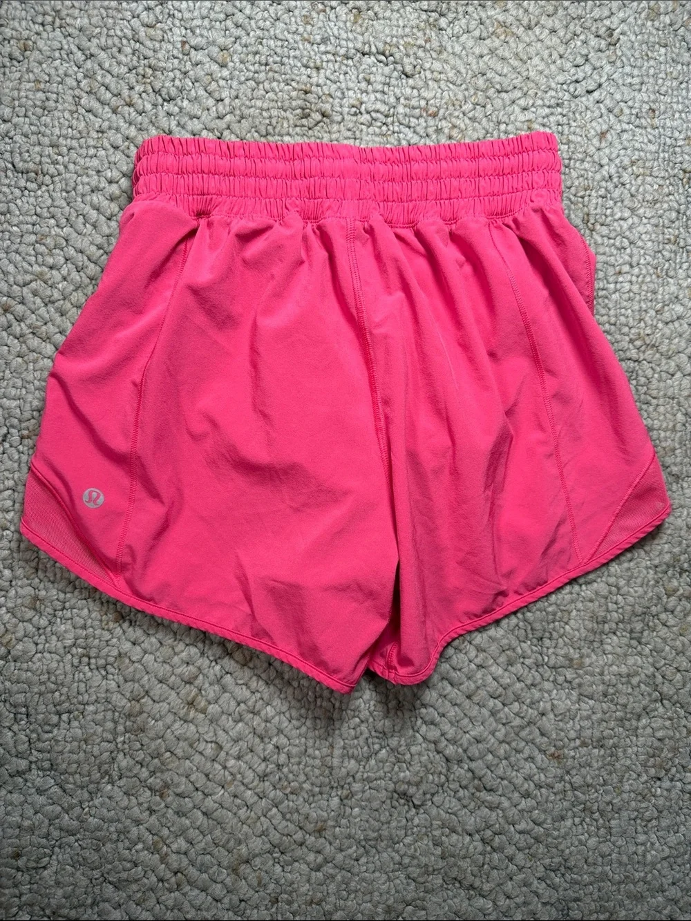 lululemon athletica high waist